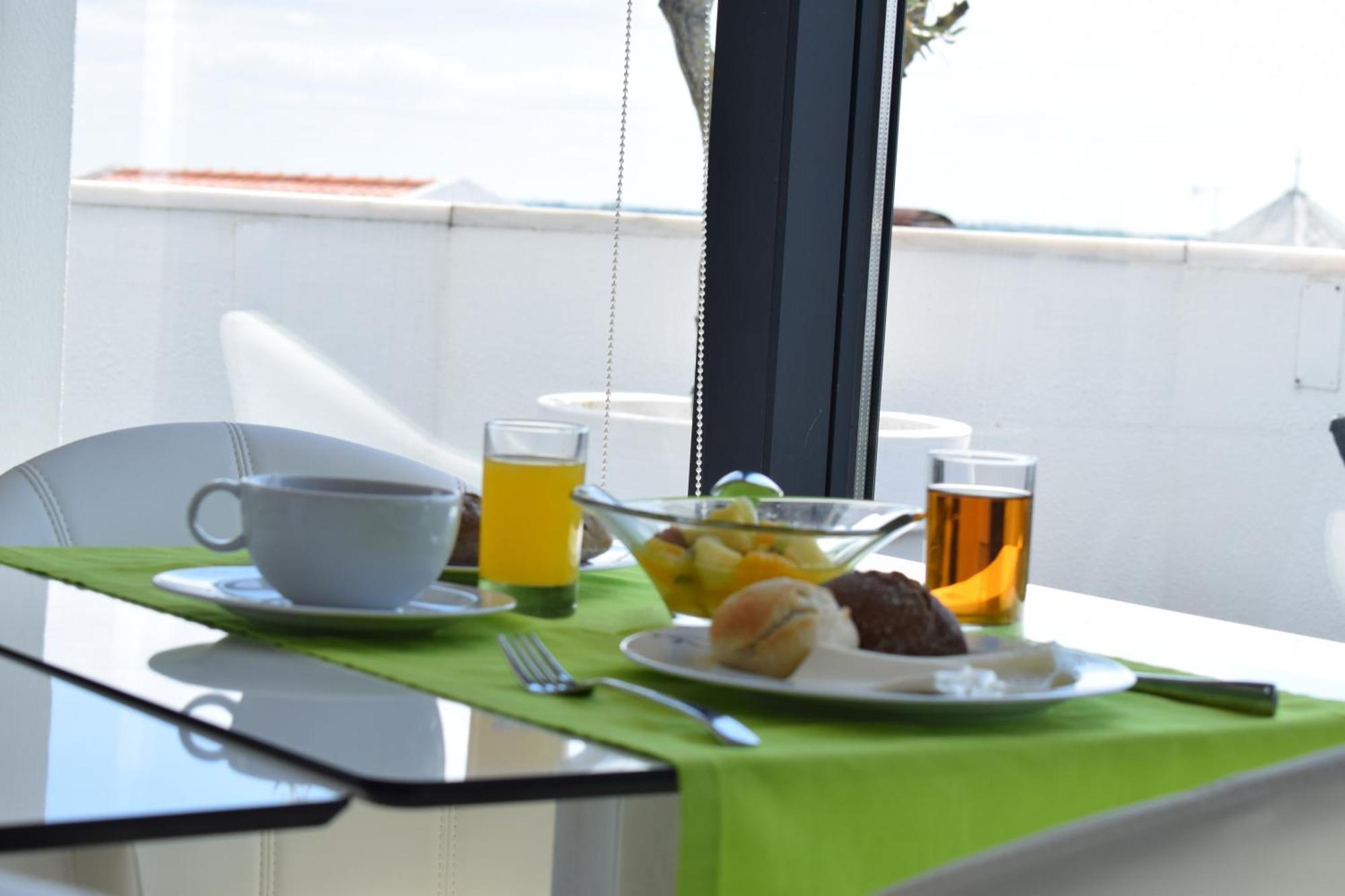 Benavente Vila Hotel Exteriör bild