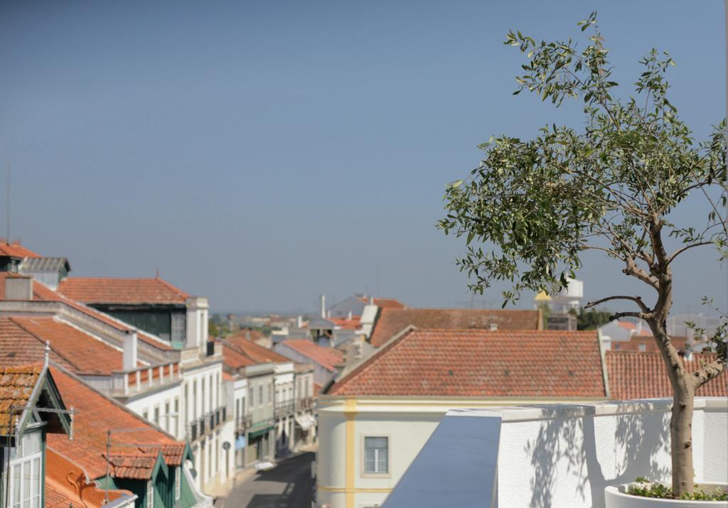 Benavente Vila Hotel Exteriör bild
